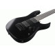 Ibanez RGIXL7 BKF Electric Guitar