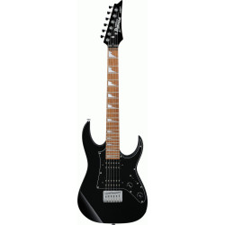 Ibanez RGM21 BKN Gio Electric Guitar
