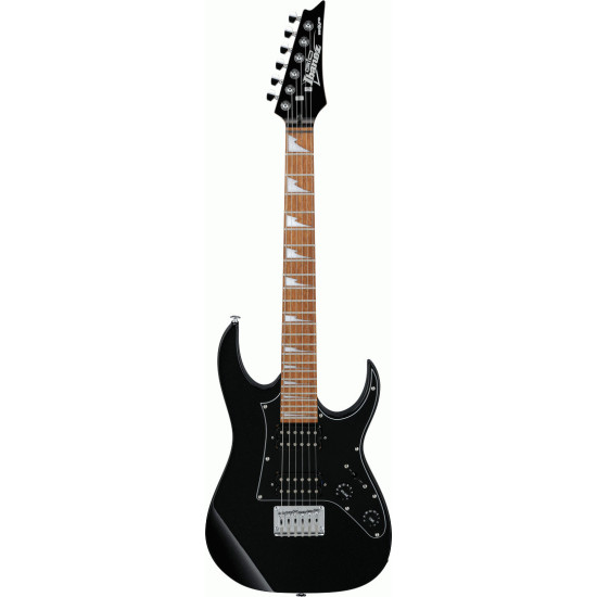 Ibanez RGM21 BKN Gio Electric Guitar