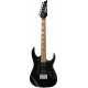 Ibanez RGM21 BKN Gio Electric Guitar