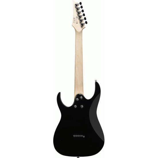 Ibanez RGM21 BKN Gio Electric Guitar