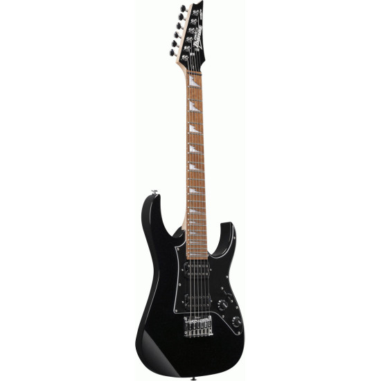 Ibanez RGM21 BKN Gio Electric Guitar