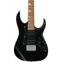 Ibanez RGM21 BKN Gio Electric Guitar