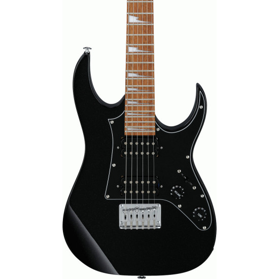 Ibanez RGM21 BKN Gio Electric Guitar