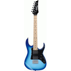 Ibanez RGM21M BLT Gio Electric Guitar