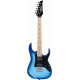 Ibanez RGM21M BLT Gio Electric Guitar