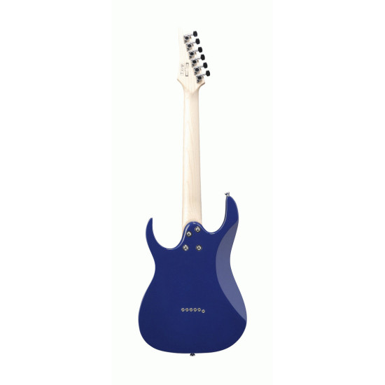 Ibanez RGM21M BLT Gio Electric Guitar