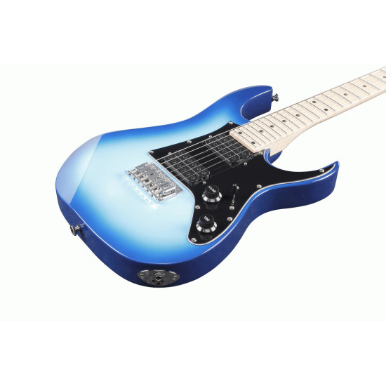 Ibanez RGM21M BLT Gio Electric Guitar
