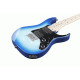 Ibanez RGM21M BLT Gio Electric Guitar