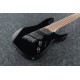 Ibanez RGMS8 BK Electric Guitar