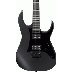 Ibanez RGR131EX BKF Gio Electric Guitar