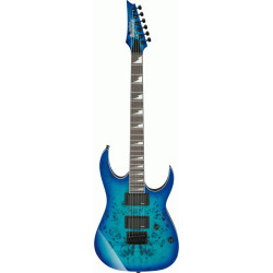 Ibanez RGR221PA AQB Gio Electric Guitar