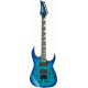 Ibanez RGR221PA AQB Gio Electric Guitar