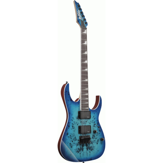 Ibanez RGR221PA AQB Gio Electric Guitar