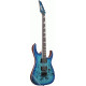 Ibanez RGR221PA AQB Gio Electric Guitar
