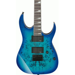 Ibanez RGR221PA AQB Gio Electric Guitar