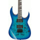 Ibanez RGR221PA AQB Gio Electric Guitar