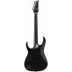The Ibanez RGRTB621 BKF Electric Guitar