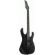 The Ibanez RGRTB621 BKF Electric Guitar