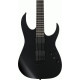 The Ibanez RGRTB621 BKF Electric Guitar