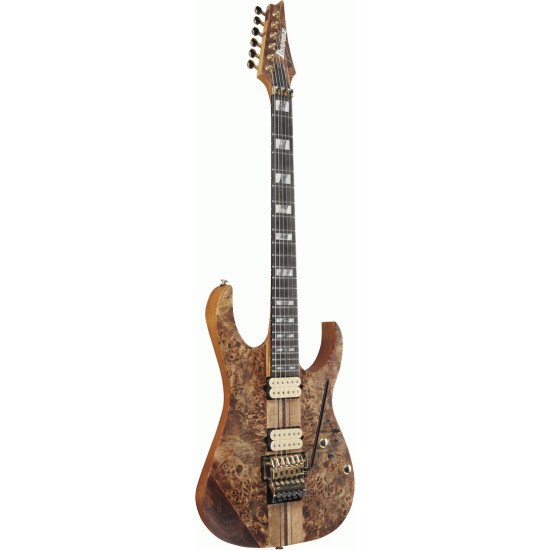 The Ibanez RGT1220PB ABS Premium Electric Guitar W/Bag