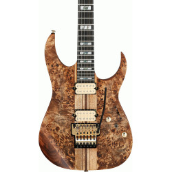 The Ibanez RGT1220PB ABS Premium Electric Guitar W/Bag