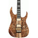 The Ibanez RGT1220PB ABS Premium Electric Guitar W/Bag