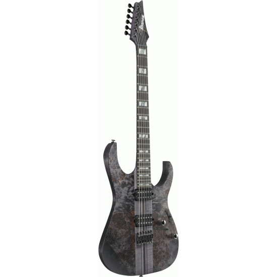 The Ibanez RGT1221PB DTF Premium Electric Guitar W/Bag