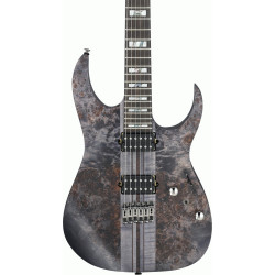 The Ibanez RGT1221PB DTF Premium Electric Guitar W/Bag