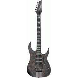 The Ibanez RGT1270PB DTF Premium Electric Guitar W/Bag