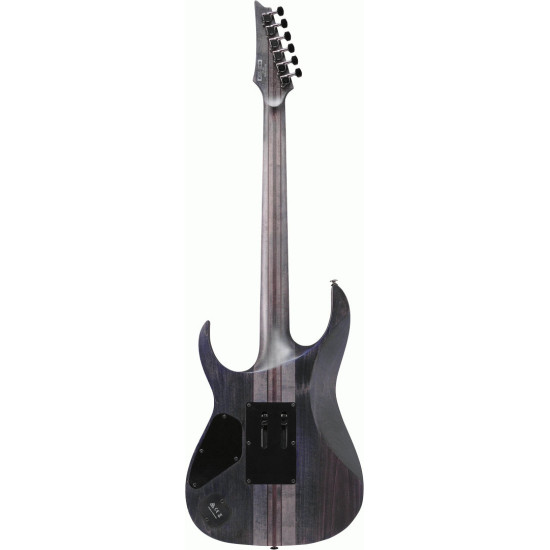 The Ibanez RGT1270PB DTF Premium Electric Guitar W/Bag