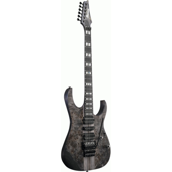 The Ibanez RGT1270PB DTF Premium Electric Guitar W/Bag