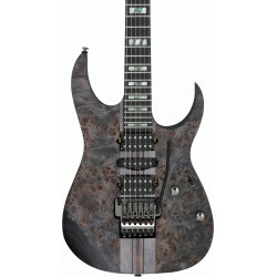 The Ibanez RGT1270PB DTF Premium Electric Guitar W/Bag