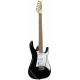 Ibanez RX40 BKN Gio Electric Guitar
