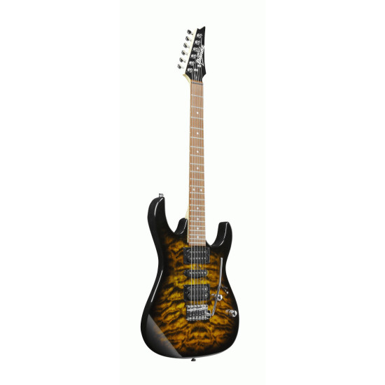 Ibanez RX70QA SB Gio Electric Guitar
