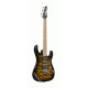 Ibanez RX70QA SB Gio Electric Guitar
