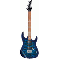 Ibanez RX70QA TBB Gio Electric Guitar