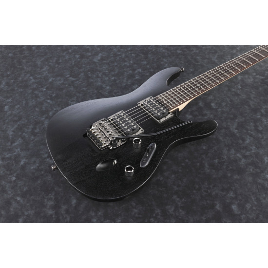 Ibanez S520 WK Electric Guitar