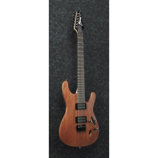 Ibanez S521 MOL Electric Guitar