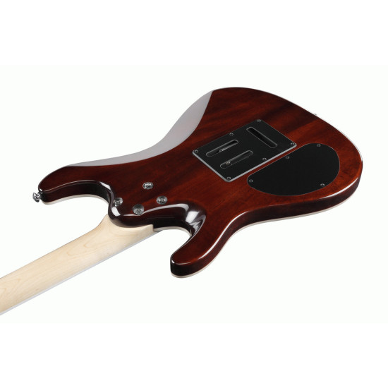 Ibanez SA360NQM BMG Electric Guitar
