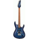 Ibanez SA360NQM SPB Electric Guitar