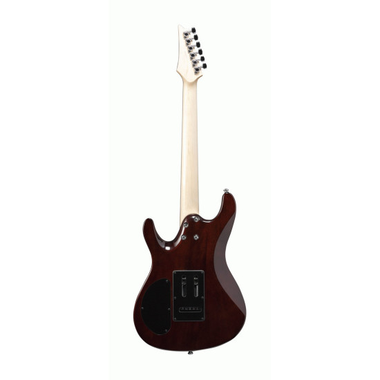 Ibanez SA360NQM SPB Electric Guitar