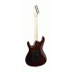 Ibanez SA360NQM SPB Electric Guitar