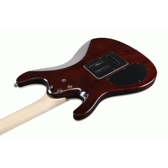 Ibanez SA360NQM SPB Electric Guitar
