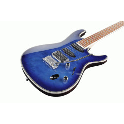 Ibanez SA360NQM SPB Electric Guitar