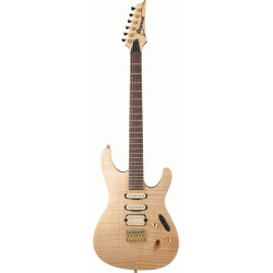 Ibanez SEW761FM NTF Electric Guitar