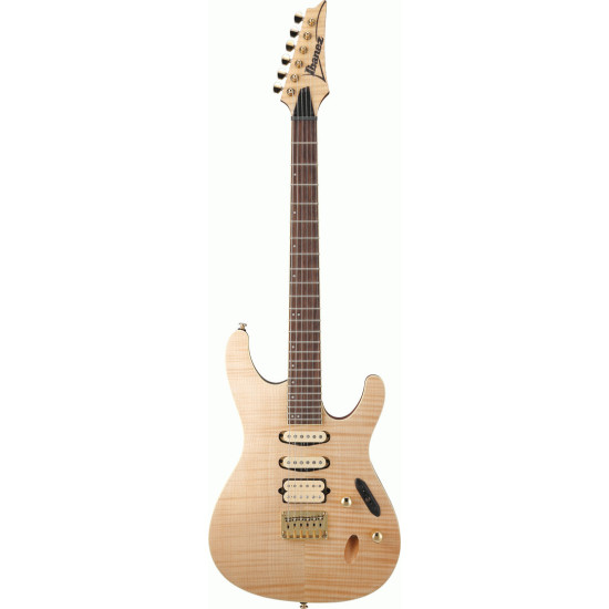 Ibanez SEW761FM NTF Electric Guitar