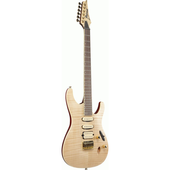 Ibanez SEW761FM NTF Electric Guitar