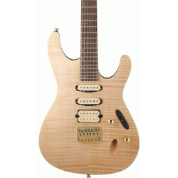 Ibanez SEW761FM NTF Electric Guitar