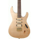 Ibanez SEW761FM NTF Electric Guitar